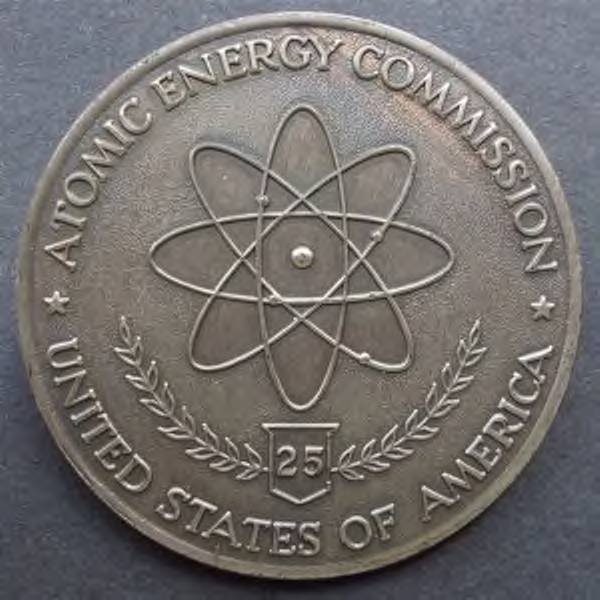 Aec-Medal